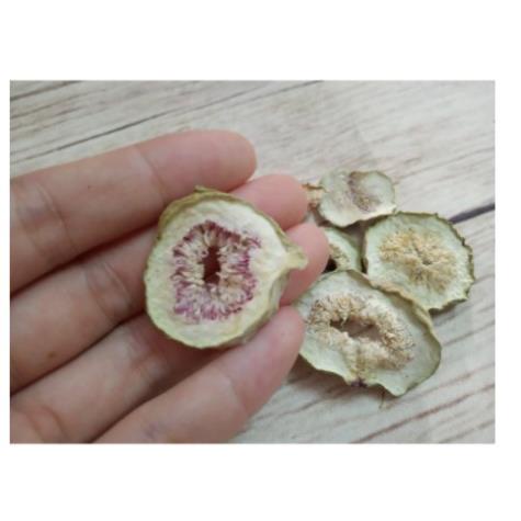 1kg Quả sung khô thái lát thơm ngon