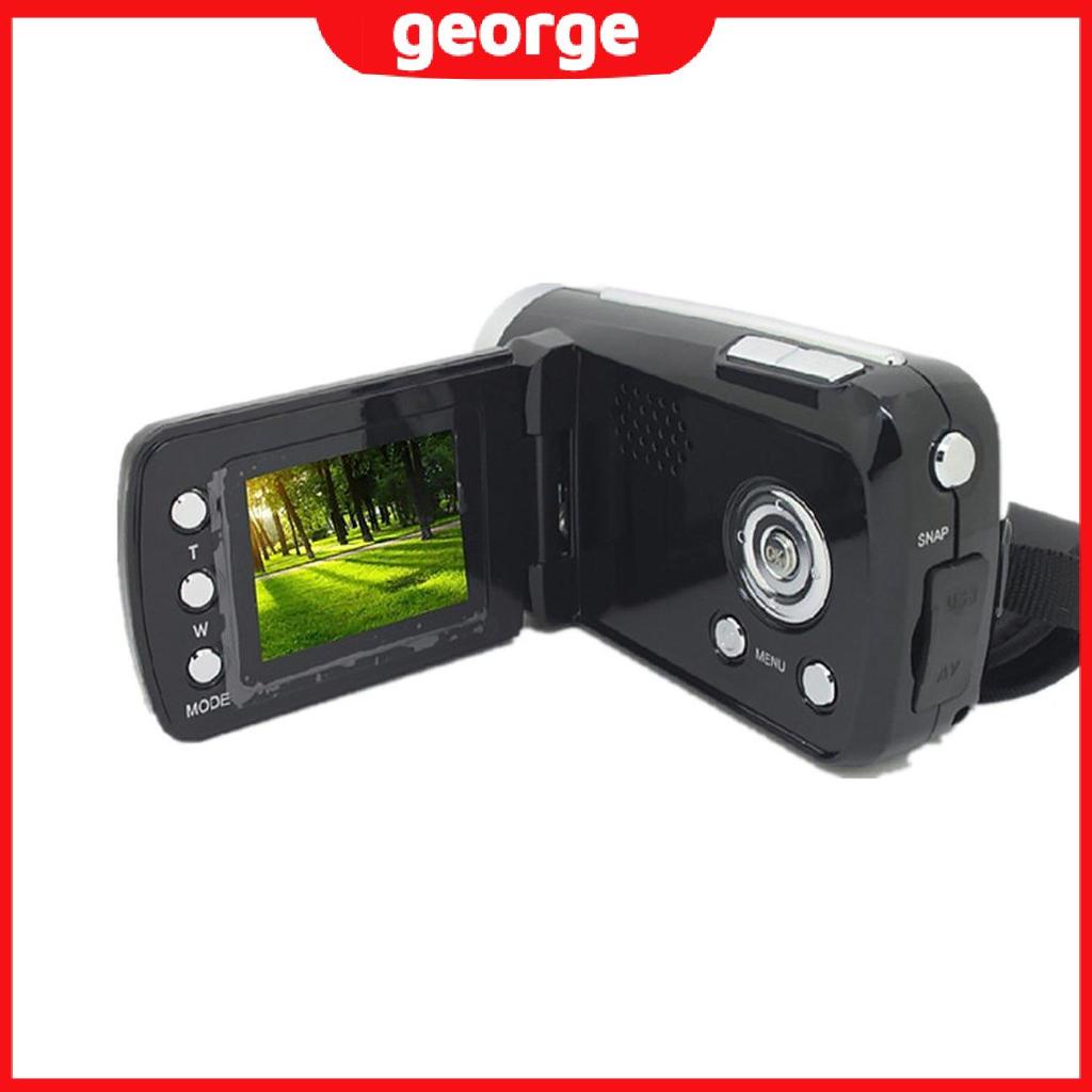 Máy quay kỹ thuật số 4x zoom nhỏ gọn | BigBuy360 - bigbuy360.vn