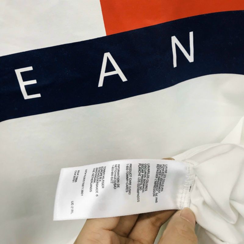 Áo Thun Nam Nữ 004