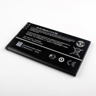 Pin Nokia 810 822 xịn (model: BP-4W)
