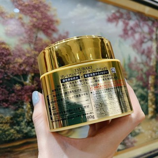 Ủ Tóc Tsubaki Premium Repair Mask 180g
