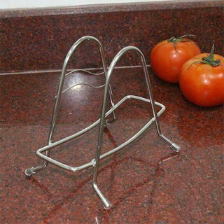 Kệ để dao thớt Inox nhập khẩu