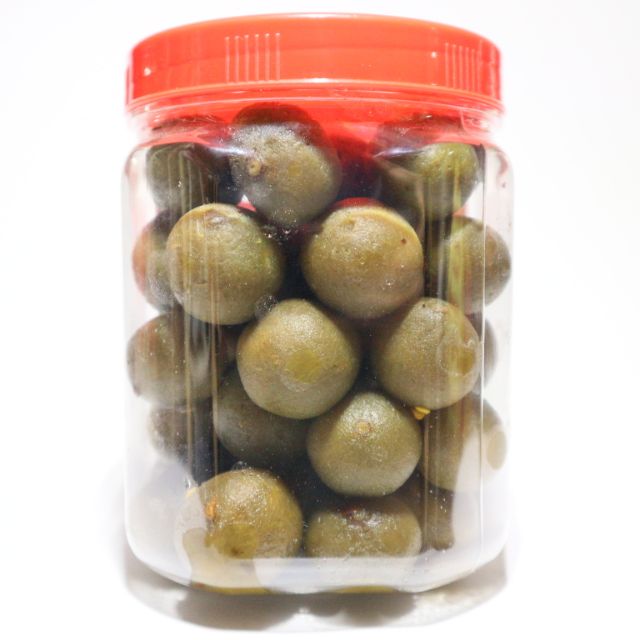 SẤU BAO TỬ HÀ NỘI LOẠI NGON.