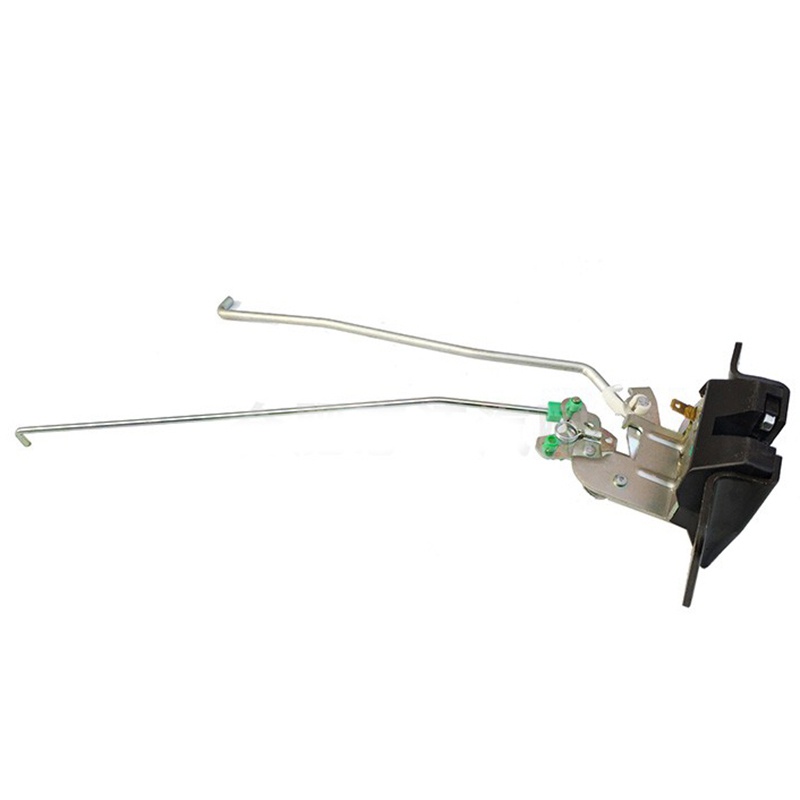 Bộ Ổ Khóa Cửa Sau Chuyên Dụng Cho Hyundai Starex H1 1996-2007 H-1 H200 I800 1996-2004