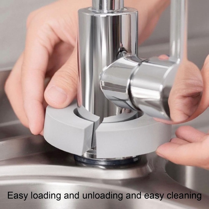 Bộ 5 Miếng Xốp PVA Rửa Chén Chống Văng Nước Nhanh Khô Phong CáchNhật Bản Cho Nhà Bếp sạch sâu supdry