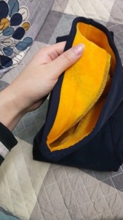Quần lót lông
