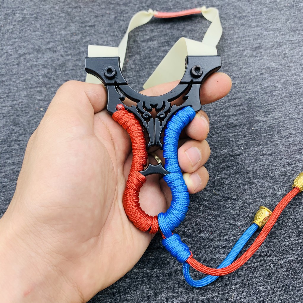 NÁ CAO SU TRÂU ĐEN - NÁ THUN CHẠC 8 CÁN THÉP CAO CẤP CHẮC CHẮN - TẶNG KÈM DÂY THUN CÓ VIDEO NÁ SHOP TỰ QUAY