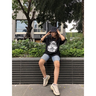 Áo Thun UNISEX Face Nam Nữ