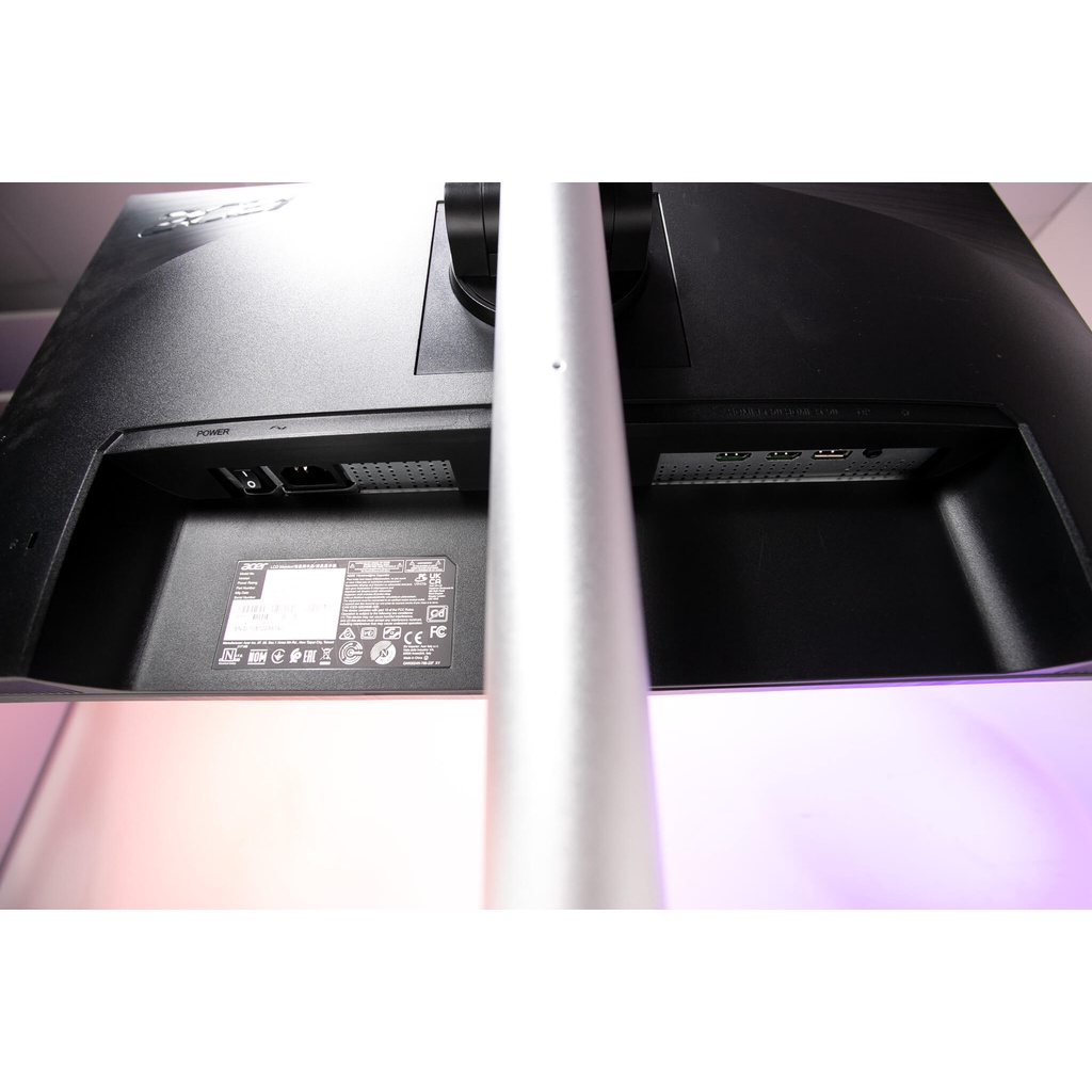 Màn hình Acer CBL282K chính hãng