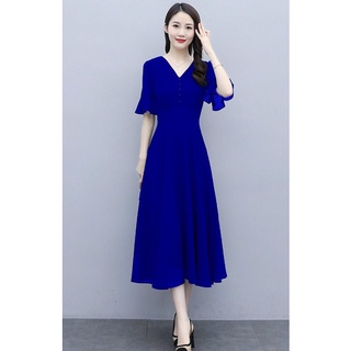 ĐẦM XÒE CƯỜM MÀU TAY LOE