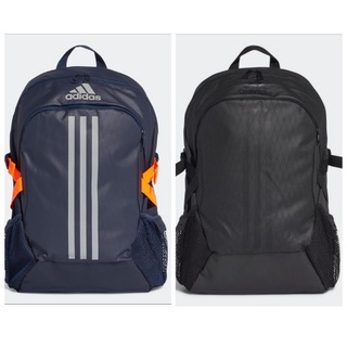 FS8531 Balo adidas full đen, xanh navy - Balo nam nữ thời trang - Balo thể thao (POWER ID BACKPACK)