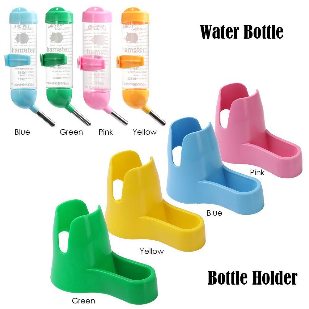 Bình Đựng Nước Uống Tự Động Cho Chuột Hamster