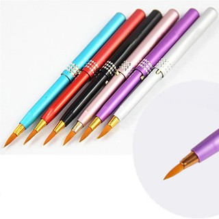 Cây cọ vẽ môi cao cấp