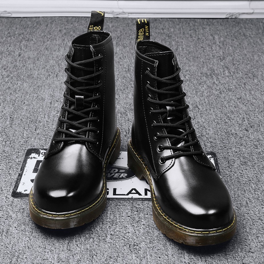 GIÀY NAM CHƠI TẾT cực chất, bôt  nam mẫu mới kiểu dáng trẻ trung, phong cách cá tính J422 | BigBuy360 - bigbuy360.vn