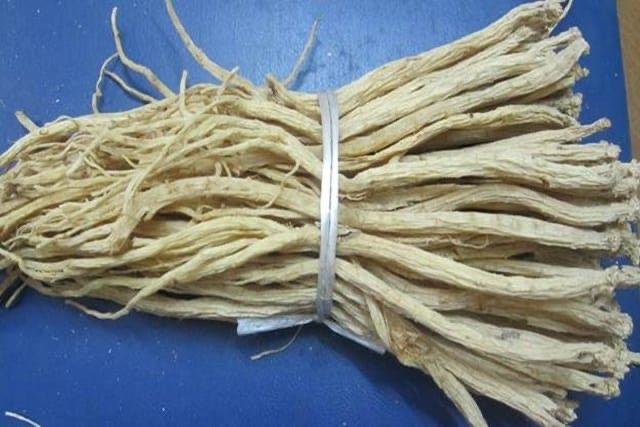 Đẳng sâm khô loại ngon 200g đến 500g