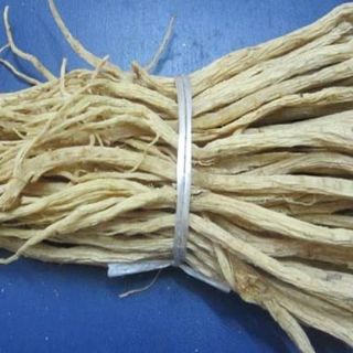 Đẳng sâm khô loại ngon 200g đến 500g
