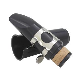 Kẹp Miệng Thổi Màu Đen Cho Kèn Clarinet
