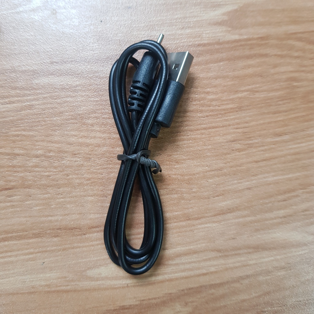 Dây USB A-DC2.0 Sạc Nokia Chân Kim