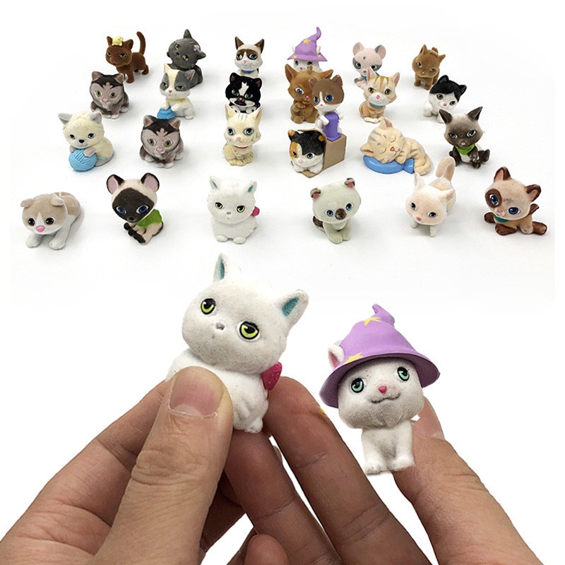 Giveaway Thú Nhồi Bông Hình Chó husky / Mèo Mềm Mại Dễ Thương