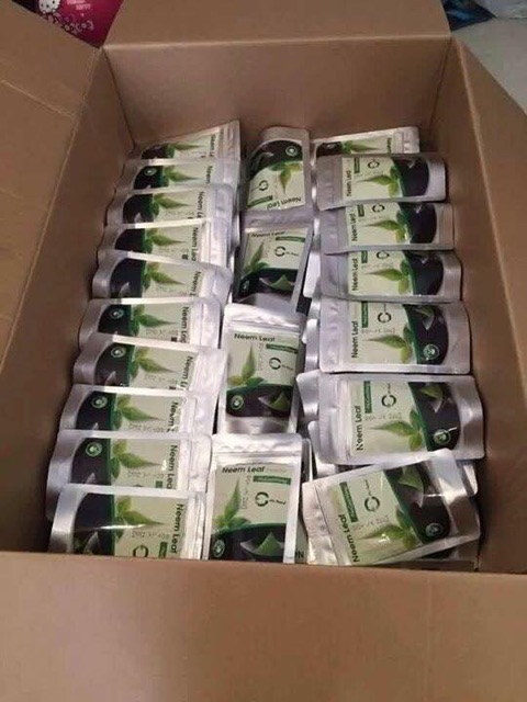 Bột Nem Ấn độ gói to 110g ( buôn lẻ ib) | BigBuy360 - bigbuy360.vn