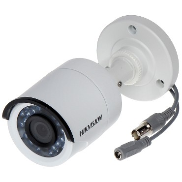 Camera QUAN SÁT Hikvision DS-2CE16C0T-IRP (720 nhưa)