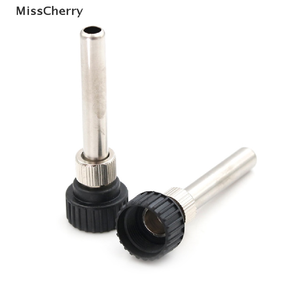 Bộ 2 tay cầm máy hàn sắt cho 852D 936 937D 898D 907 / ESD
