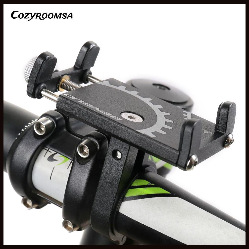 Giá Đỡ Điện Thoại Gắn Ghi Đông Xe Đạp