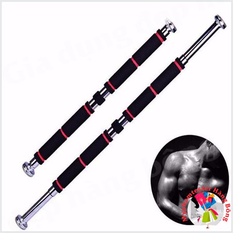 XÀ ĐƠN TREO TƯỜNG  ĐA NĂNG 80-130CM
