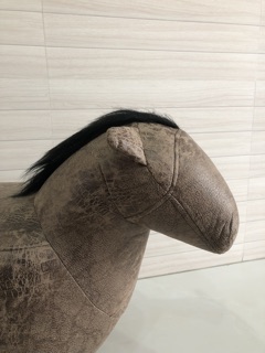 Ghế đôn ngựa