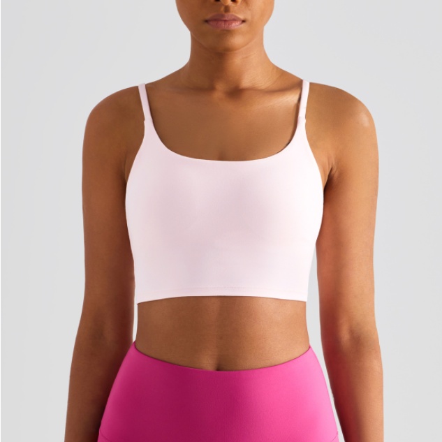 AIR ACTIVE Áo ngực thể thao cho nữ thiết kế nâng ngực