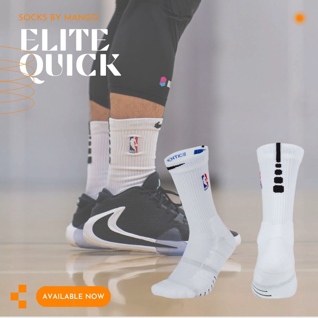 Tất Elite Quick NBA