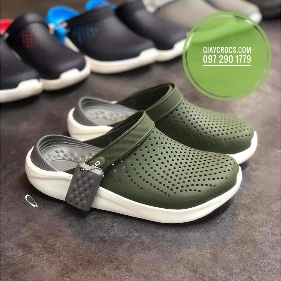 (Freeship) Dép sục đi mưa full box | BigBuy360 - bigbuy360.vn