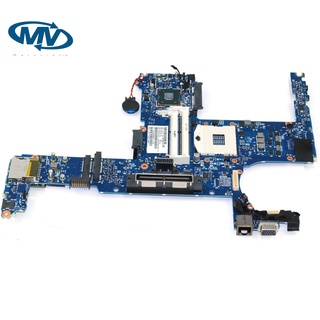 Main HP Elitebook 8460P / 6460B / 8460W