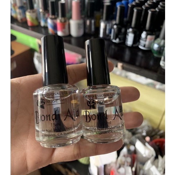 Bond Aid Kiềm Dầu Sơn Gel- Nail