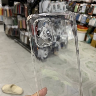 Ốp lưng OnePlus 8T dẻo trong cty