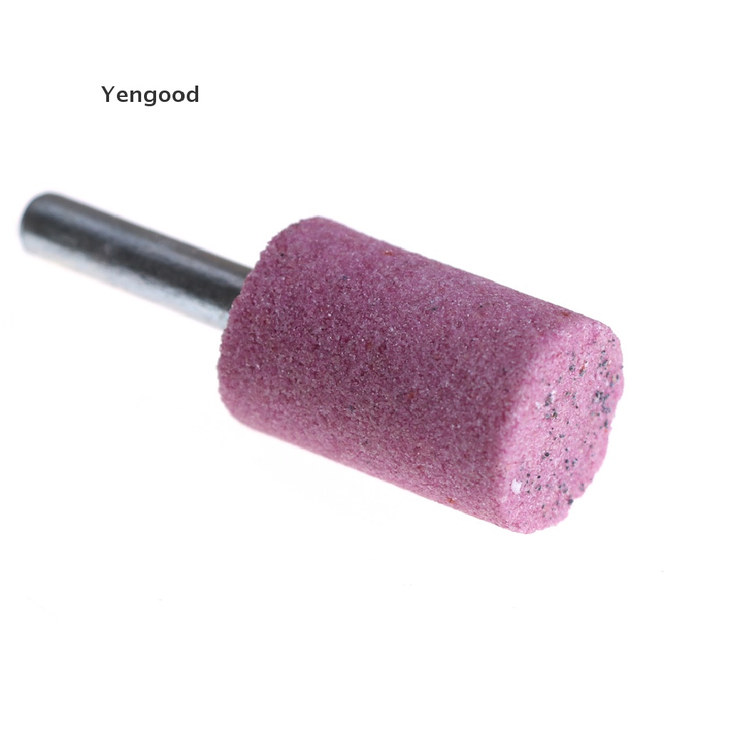 Bộ 5 Đá Mài Dao OD20 6mm