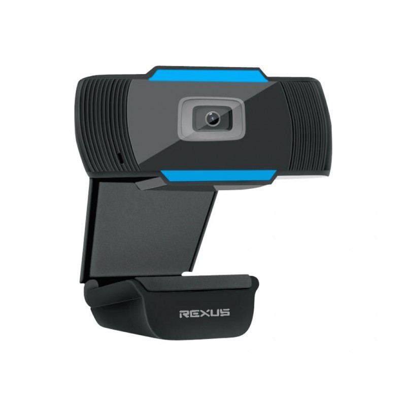 Webcam Tích Hợp Mic Rexus Sw-rx01 | BigBuy360 - bigbuy360.vn