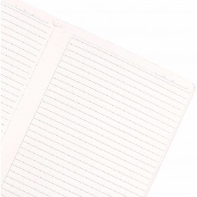 Vở may dán gáy Klong Lined 80 trang B5 100/76; MS: 840