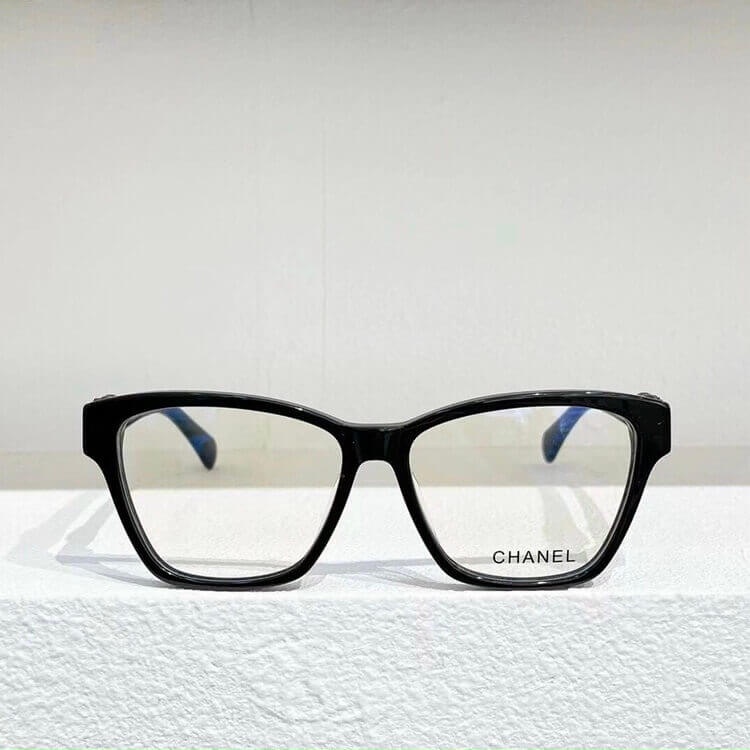 Gọng Kính Cận, Phiên bản Cao Cấp, Kèm Full Box, Bảo hành 12 tháng - Đồng Hồ Kính Mắt 168