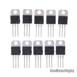 Set 10 Bộ Chỉnh Lưu Silic Bán Dẫn TO-220 TYN1225 25A 1200V Chất Lượng Cao