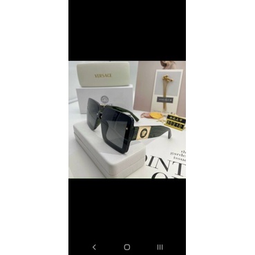 Mắt kính thời trang VERSACE nữ