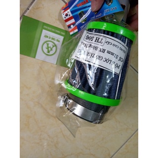 Pô E tăng tốc cổ 51mm Lớn 506 ( hình chụp trực tiếp )