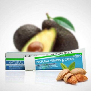 Kem vitamin E
