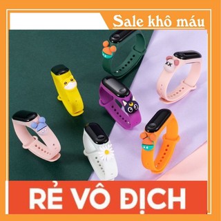 ( RẺ VÔ ĐỊCH ) Đồng Hồ ZGO DISNEY sử dụng cho cả trẻ em và người lớn