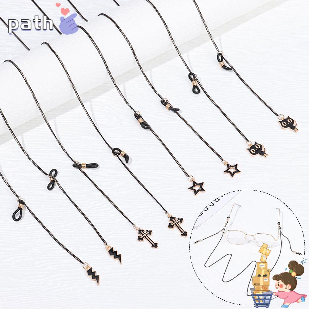 Dây đeo mắt kính / khẩu trang chống trượt cho nam nữ