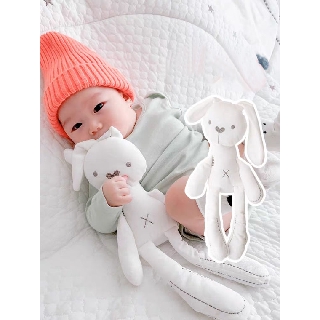 THỎ MAMA PAPA CHO BÉ CHUẨN HÃNG (SP000556)