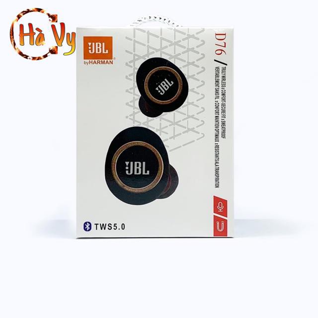 [free ship 50k] TAI NGHE BLUETOOTH SPORT D76