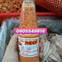 MUỐI ỚT ĐỎ - XANH ( MƠ ) thơm ngon