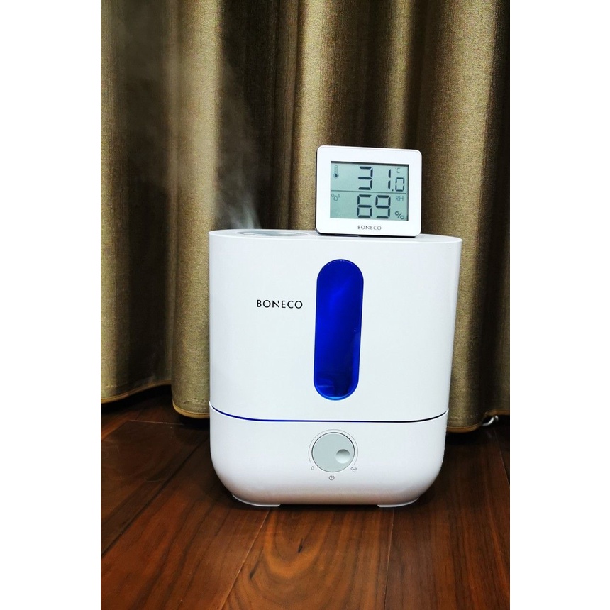 Shop Bố Ken - Máy tạo ẩm BONECO U200/U250/U350