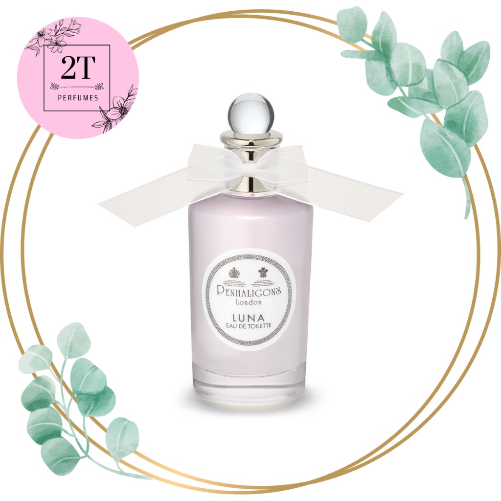Mẫu thử nước hoa Penhaligon's London Luna 10ml/20ml -Mẫu thử 5ml/10ml/20ml